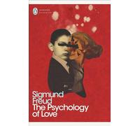The Psychology of Love