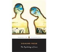 The Psychology of Love, Penguin Classics Series Sigmund Freud (Auteur)