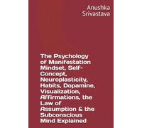 The Psychology of Manifestation Mindset, Self-Concept, Neuroplasticity, Habits, Dopamine, Visualization, Affirmations, the Law of Assumption & the Subconscious Mind Explained
