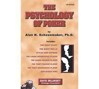 The Psychology of Poker