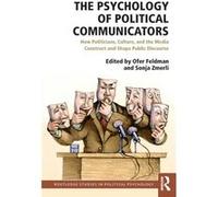 The Psychology of Political Communicators Inconnu (Auteur)