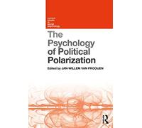 The Psychology Of Political Polarization