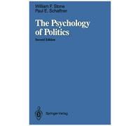 The Psychology Of Politics