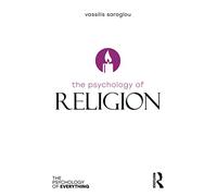 The Psychology of Religion