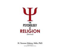 The Psychology Of Religion