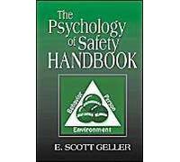 The Psychology Of Safety Handbook