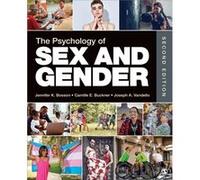 The Psychology Of Sex And Gender
