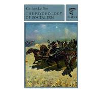 The psychology of socialism