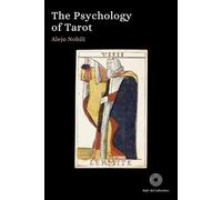 The Psychology of Tarot