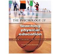 The Psychology Of Teaching Physical Education