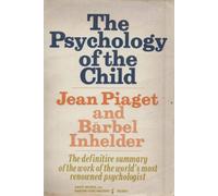 The Psychology of the Child.