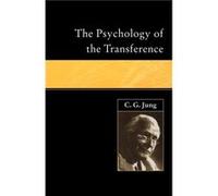 The Psychology of the Transference by C.G. Jung Paperback Book Jung C. G., Jung, Carl Gustav, Jung, C. G. (Auteur)
