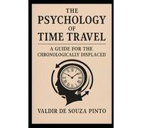 The Psychology of Time Travel: A Guide for the Chronologically Displaced