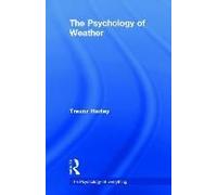 The Psychology Of Weather