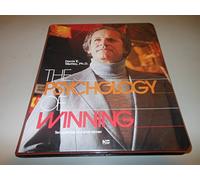 The Psychology of Winning by Denis Waitley : Ten Qualities of a Total Winner (Ten Qualities of A Total Winner, 6 Cassettes and Booklet)