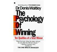 The Psychology of Winning Denis E. Waitley (Auteur)
