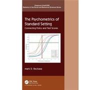 The Psychometrics of Standard Setting by Mark Reckase Mark Reckase (Auteur)