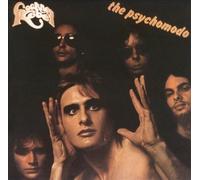 The Psychomodo by Cockney Rebel [Audio CD] NEUF