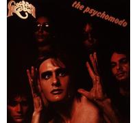 The Psychomodo [UK Import]