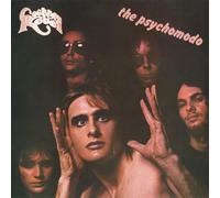 The Psychomodo Vinyle