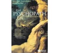 The Psychopath Derek Robert Mitchell, James Blair, Karina Blair (Auteur)