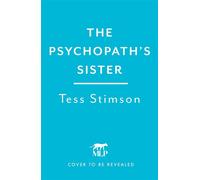 The Psychopath's Sister - Tess Stimson - Mountain Leopard Press - ebook (ePub) - Livre