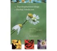 The Psychopharmacology of Herbal Medications Marcello Spinella (Auteur)