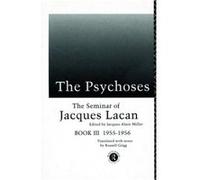 The Psychoses by Jacques Lacan Paperback Book Jacques Lacan (Auteur)