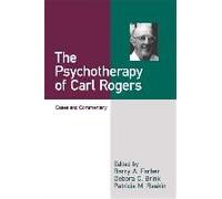 The Psychotherapy of Carl Rogers: Cases and Commentary