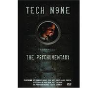 TECH N9NE – The Psychumentary