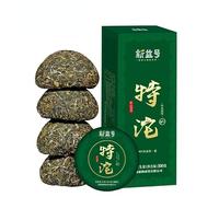Thé Pu’er Nouveau thé cru chinois beauté santé naturelle 500g