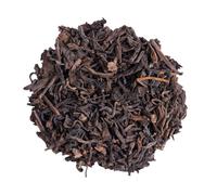 Thé Pu Erh biologique | Thé fermenté 50 g