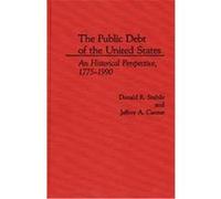 The Public Debt Of The United States