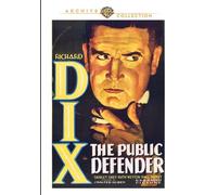 The Public Defender