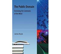 The Public Domain