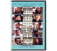 The Public