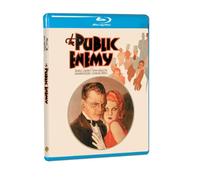 The Public Enemy – Blu-ray – Warner Bros.