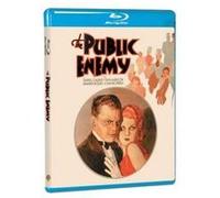The Public Enemy – Blu-ray – Warner Bros.