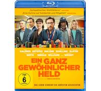 The Public – Alec Baldwin, Taylor Schilling, Jena Malone – Blu-ray – Audio anglais