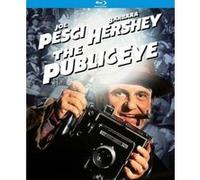 The Public Eye 1992 Blu-ray