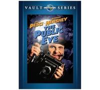 The Public Eye – Universal Pictures