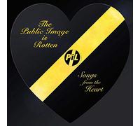 The Public Image Is Rotten (Songs from the Heart) – Universal Music Group