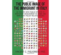 The Public Image Of The Immigrant In Italy