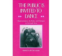 The Public Is Invited To Dance