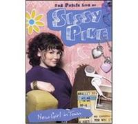 The Public Life of Sissy Spike: New Girl in Town - DVD Zone 1 G