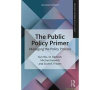 The Public Policy Primer