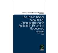 The Public Sector Accounting, Accountability And Auditing In Emerging Economies