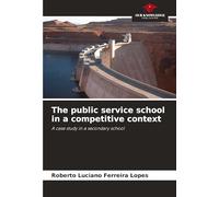 The public service school in a competitive context