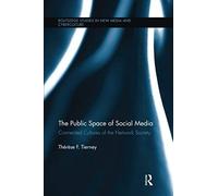 The Public Space Of Social Media