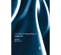 The Public Understanding Of Assessment